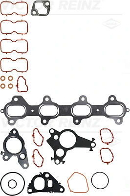 Gasket Kit, cylinder head
